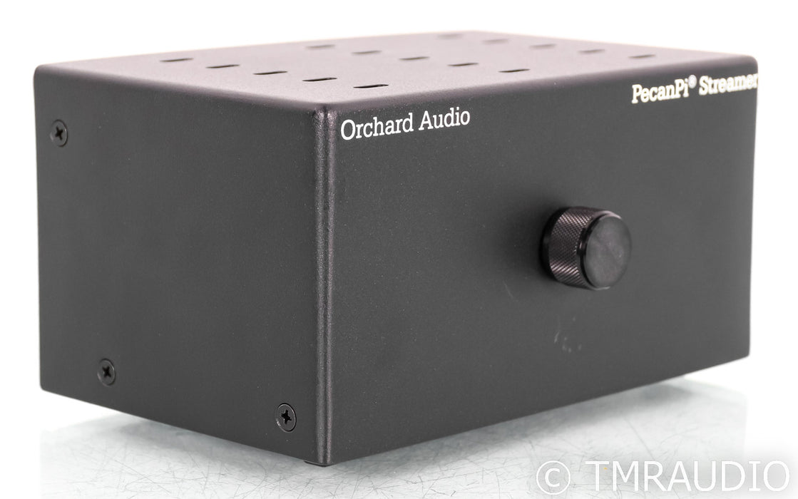 Orchard Audio PecanPi S/PDIF DAC; D/A Converter
