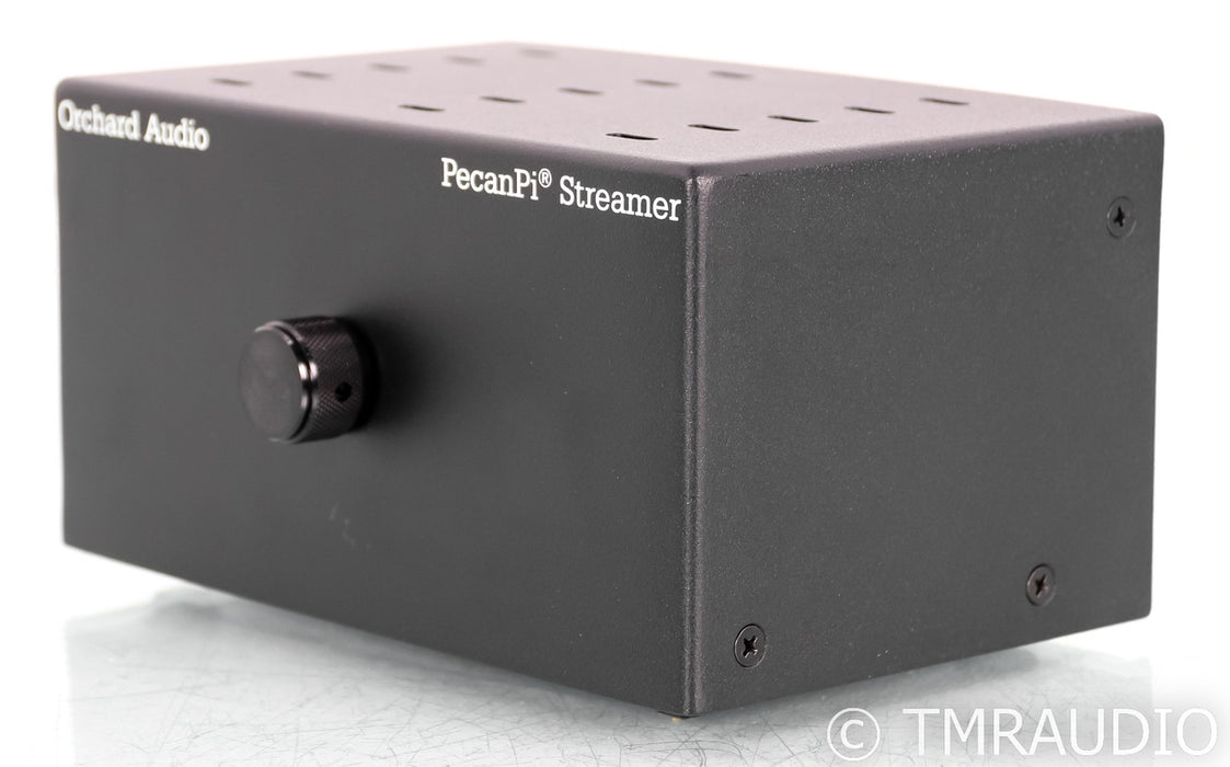 Orchard Audio PecanPi S/PDIF DAC; D/A Converter