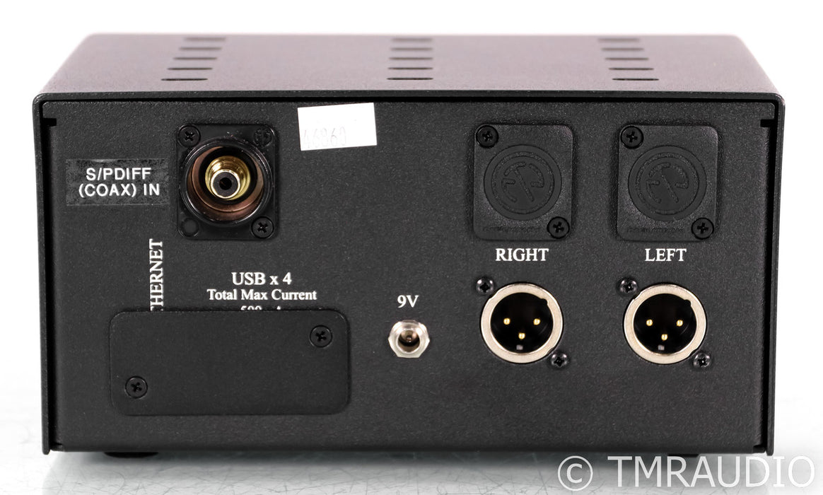 Orchard Audio PecanPi S/PDIF DAC; D/A Converter