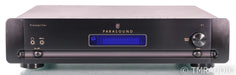Parasound Halo P7 7.1 Channel Preamplifier; Black (No Remote)