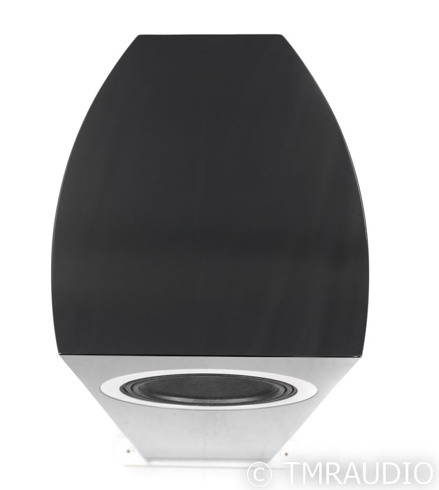 Tannoy Definition DC10A Floorstanding Speakers; DC-10A; Piano Black Pair