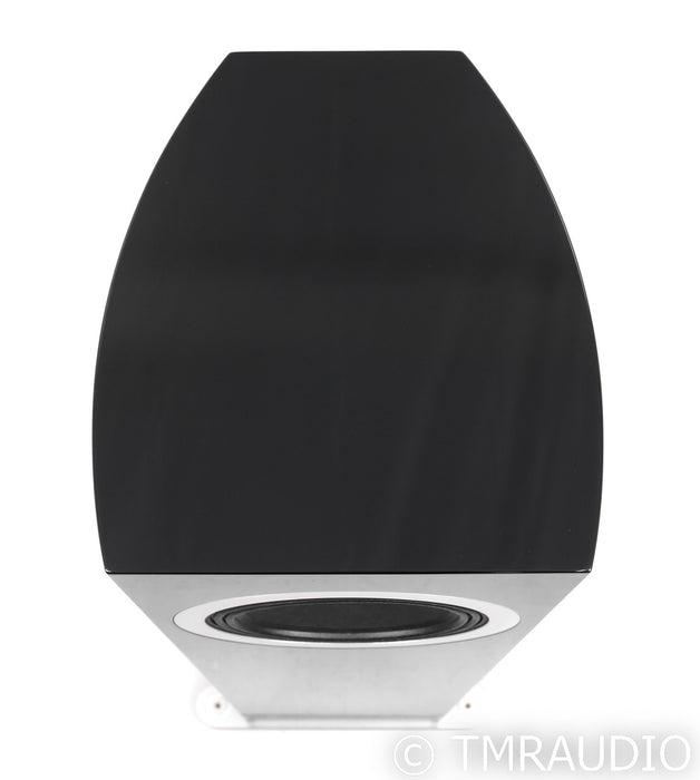 Tannoy Definition DC10A Floorstanding Speakers; DC-10A; Piano Black Pair