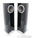 Tannoy Definition DC10A Floorstanding Speakers; DC-10A; Piano Black Pair