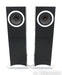 Tannoy Definition DC10A Floorstanding Speakers; DC-10A; Piano Black Pair