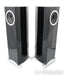 Tannoy Definition DC10A Floorstanding Speakers; DC-10A; Piano Black Pair