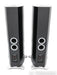 Tannoy Definition DC10A Floorstanding Speakers; DC-10A; Piano Black Pair
