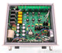 Audio Research 6SE Stereo Tube Preamplifier; Remote; Silver; Reference 6 SE