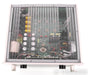 Audio Research 6SE Stereo Tube Preamplifier; Remote; Silver; Reference 6 SE