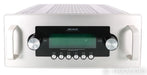 Audio Research 6SE Stereo Tube Preamplifier; Remote; Silver; Reference 6 SE
