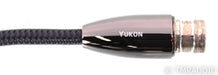 AudioQuest Yukon XLR Cables; 1m Balanced Interconnects
