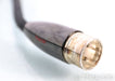 AudioQuest Yukon XLR Cables; 1m Balanced Interconnects