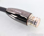 AudioQuest Yukon XLR Cables; 1m Balanced Interconnects