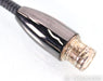 AudioQuest Yukon XLR Cables; 1m Balanced Interconnects