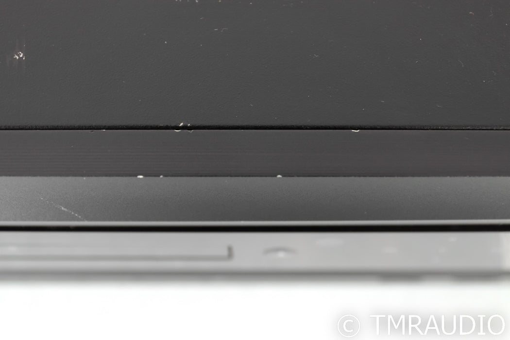 Oppo BDP-105D Universal Blu-Ray Player; BDP105D; Remote; Darbee Edition