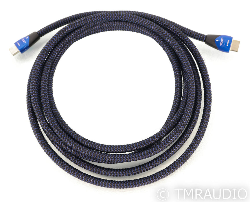 AudioQuest Vodka HDMI Cable; Single 3m Digital Interconnect