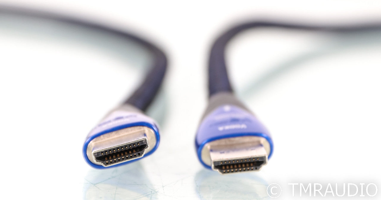AudioQuest Vodka HDMI Cable; Single 3m Digital Interconnect