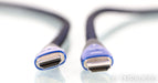 AudioQuest Vodka HDMI Cable; Single 3m Digital Interconnect