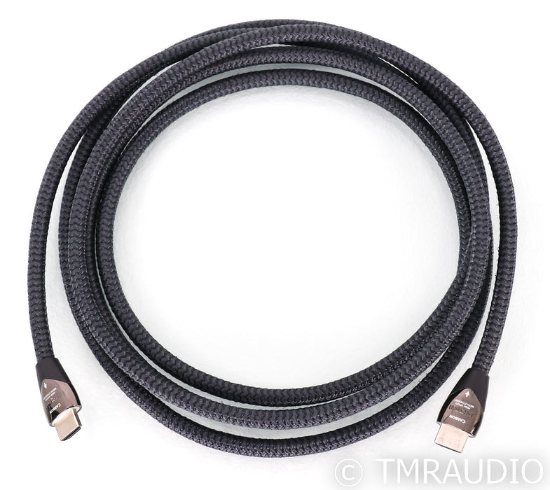 AudioQuest Carbon 48 HDMI Cable; 3m Digital Interconnect