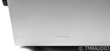 Luxman M-600A Stereo Power Amplifier; M600A