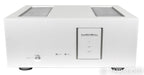 Luxman M-600A Stereo Power Amplifier; M600A