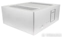 Luxman M-600A Stereo Power Amplifier; M600A