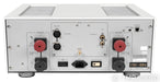Luxman M-600A Stereo Power Amplifier; M600A