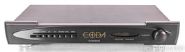 Coda 07X Stereo Preamplifier; 07-X (No Remote)