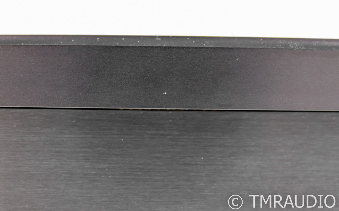 Coda 07X Stereo Preamplifier; 07-X (No Remote)