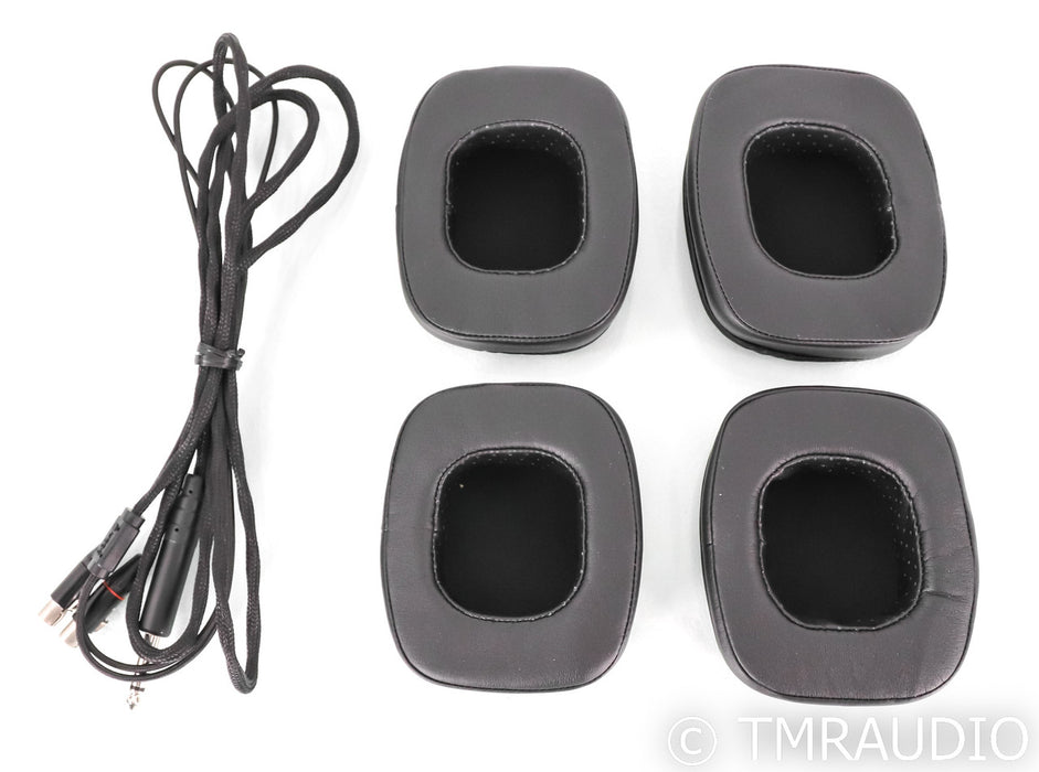 Hedd Audio HEDDphone Electrodynamic headphones