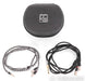Dan Clark Audio Aeon 2 Closed Back Planar Magnetic Headphones; Upgraded Cable