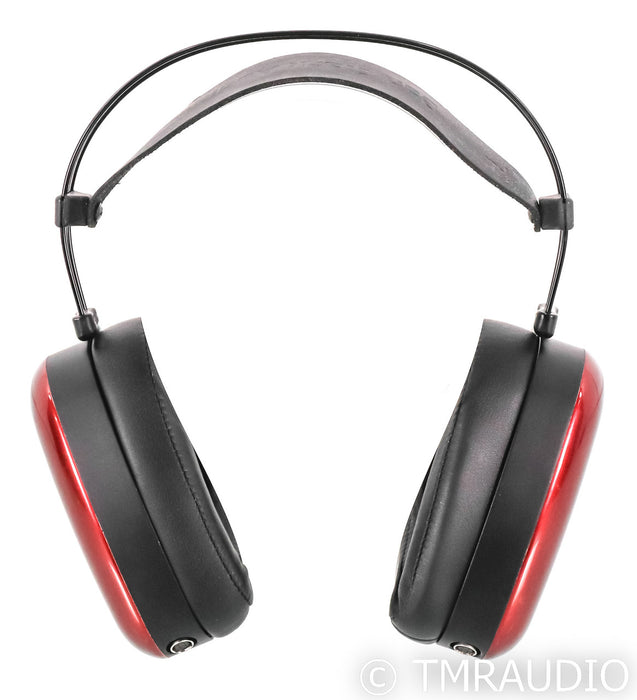 Dan Clark Audio Aeon 2 Closed Back Planar Magnetic Headphones; Upgraded Cable