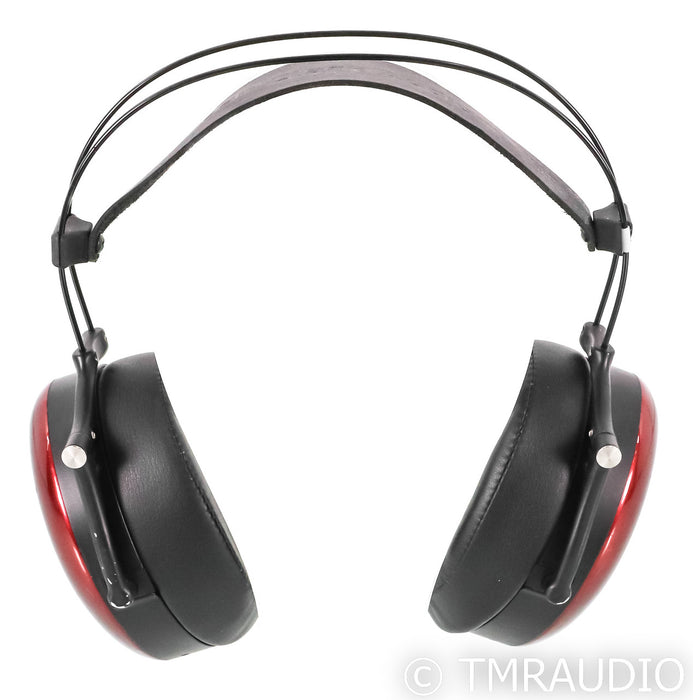 Dan Clark Audio Aeon 2 Closed Back Planar Magnetic Headphones; Upgraded Cable