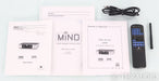 SimAudio Moon Neo 380D DSD Wireless DAC; D/A Converter; Remote