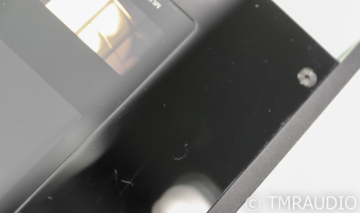 Sony DMP-Z1 Digital Music Player / Headphone Amplifier; DMPZ1