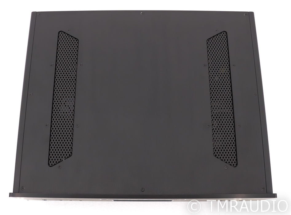 Cambridge Audio Azur 851c CD Player / DAC / Preamplifier; Black (No Remote)