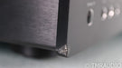 Cambridge Audio Azur 851c CD Player / DAC / Preamplifier; Black (No Remote)