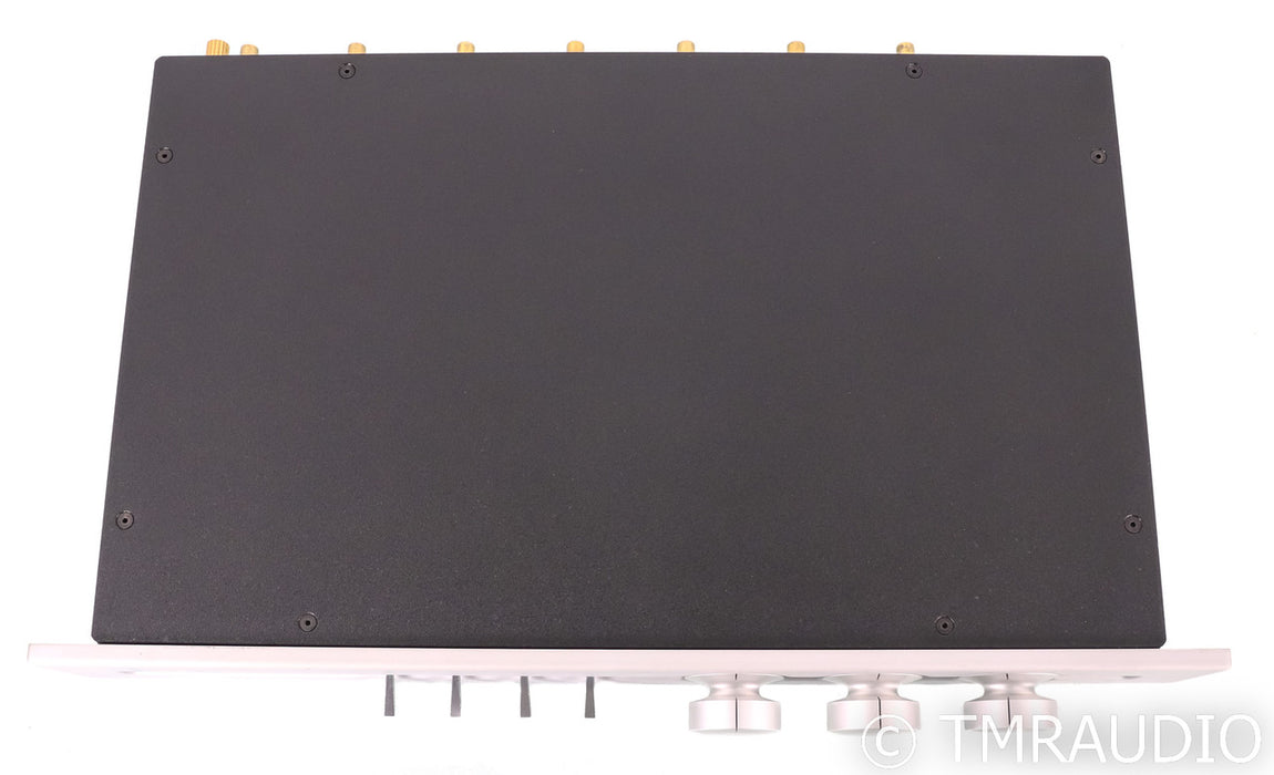 Spectral Audio DMC-12 Stereo Preamplifier; MM Phono