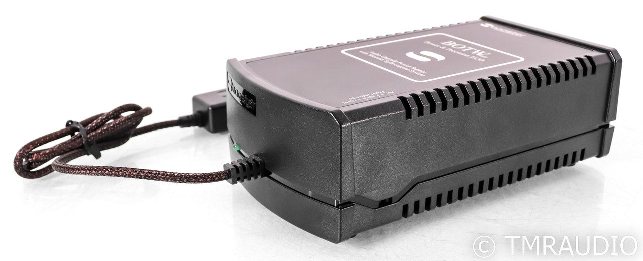 Sbooster BOTW P&P ECO MkII Linear Power Supply; 15-16.6v