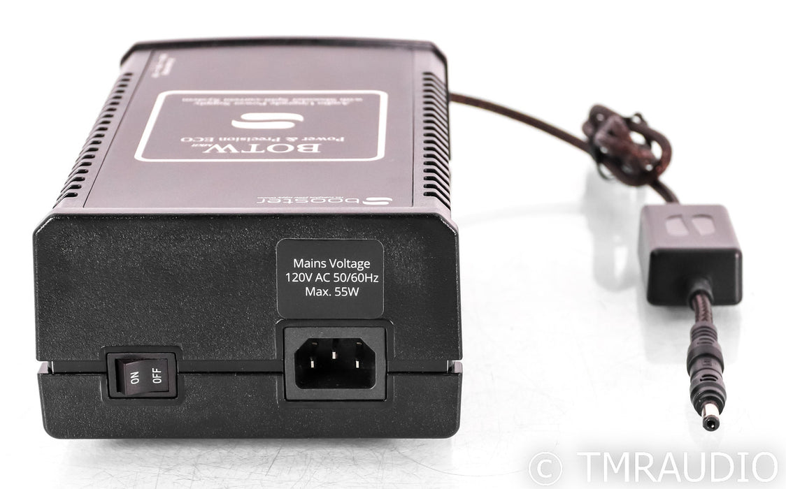 Sbooster BOTW P&P ECO MkII Linear Power Supply; 15-16.6v