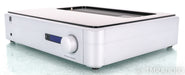 PS Audio BHK Signature Stereo Tube Preamplifier; Remote; Silver (Used)