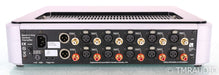 PS Audio BHK Signature Stereo Tube Preamplifier; Remote; Silver (Used)