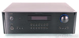 Rotel RC-1590 2.1 Channel Preamplifier; RC1590; Remote; Bluetooth; Black