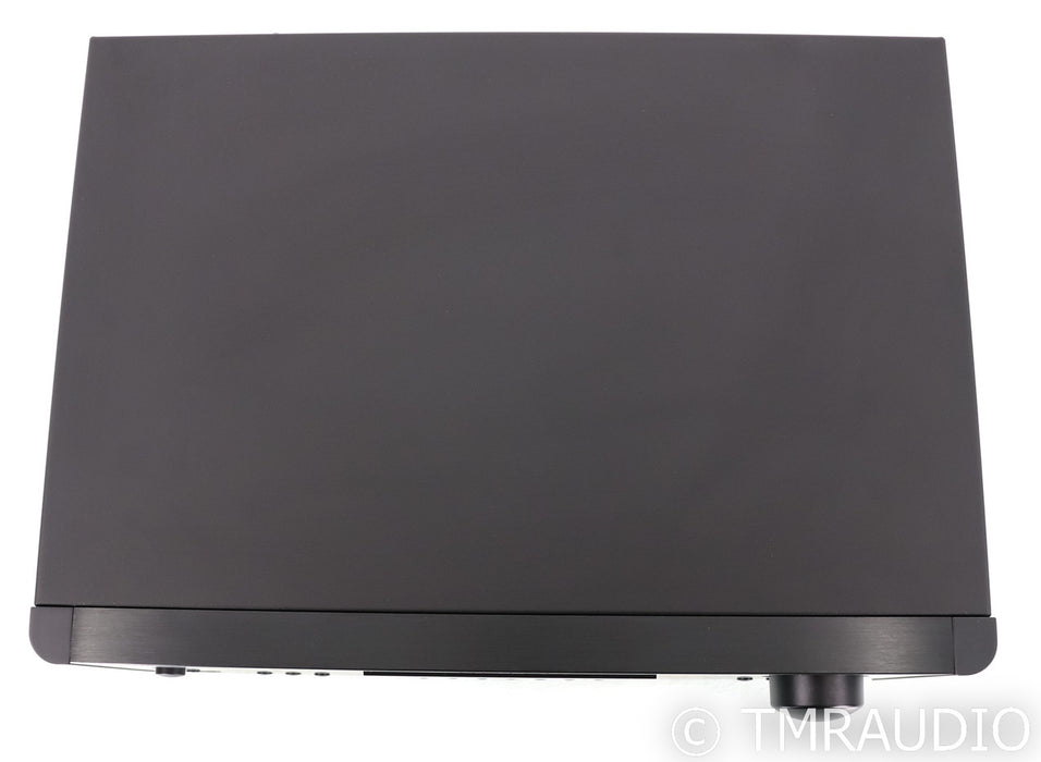 Rotel RC-1590 2.1 Channel Preamplifier; RC1590; Remote; Bluetooth; Black