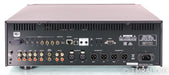 Rotel RC-1590 2.1 Channel Preamplifier; RC1590; Remote; Bluetooth; Black