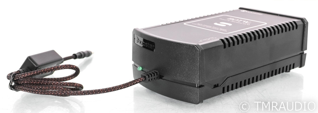 Sbooster BOTW P&P ECO MkII Power Supply; 5-6v