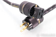Nordost Tyr 2 Power Cable; 3ft AC Cord; C19