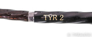 Nordost Tyr 2 Power Cable; 3ft AC Cord; C19