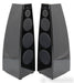 Meridian DSP7200 Powered Digital Floorstanding Speakers; DSP-7200; Black Pair