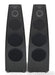 Meridian DSP7200 Powered Digital Floorstanding Speakers; DSP-7200; Black Pair