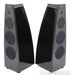 Meridian DSP7200 Powered Digital Floorstanding Speakers; DSP-7200; Black Pair